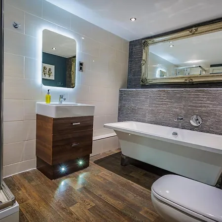 Hotel The Feathers Helmsley
