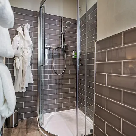 Hotel The Feathers Helmsley