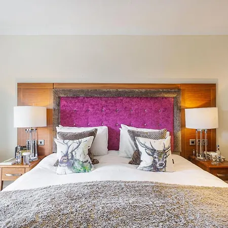 Hotel The Feathers