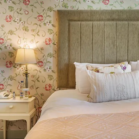 The Feathers Hotel Helmsley