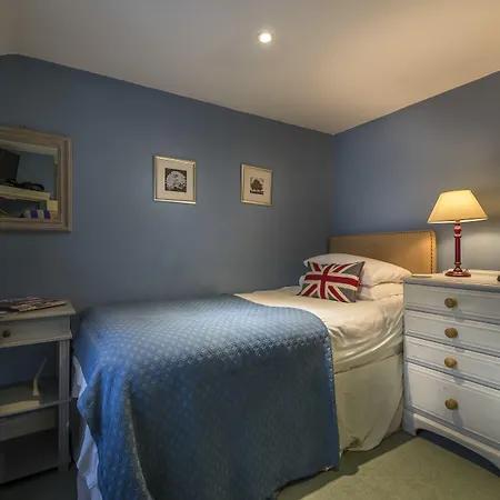 The Feathers Hotel, Helmsley, North Yorkshire - The Coaching Group Hotel