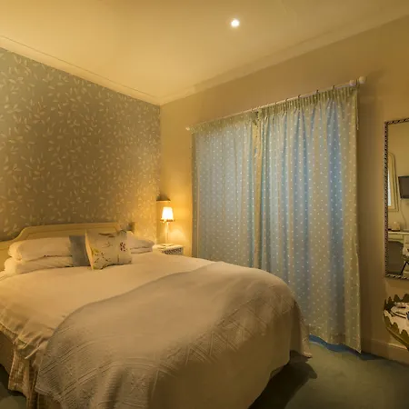 Hotel The Feathers Hotel, Helmsley, North Yorkshire - The Coaching Group Helmsley