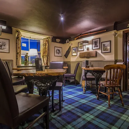 The Feathers Hotel, Helmsley, North Yorkshire - The Coaching Group Hotel 4*