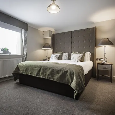 The Feathers Hotel, Helmsley, North Yorkshire - The Coaching Group Helmsley