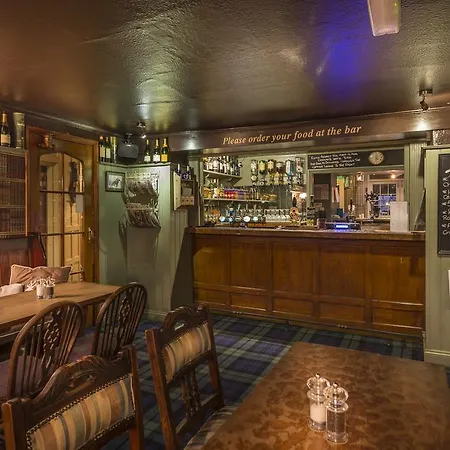The Feathers Helmsley