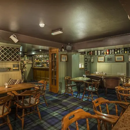 The Feathers Hotel