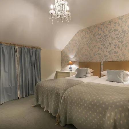 The Feathers 4* Helmsley