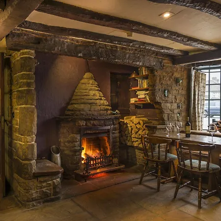 The Feathers Hotel