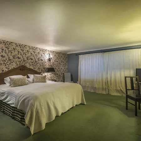 The Feathers Hotel Helmsley