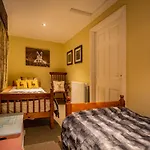 The Feathers Hotel, Helmsley, North Yorkshire - The Coaching Inn Group 4*