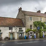 The Feathers Hotel, Helmsley, North Yorkshire - The Coaching Inn Group Helmsley