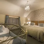 The Feathers Hotel, Helmsley, North Yorkshire - The Coaching Group 4* הלמסלי