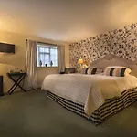 The Feathers Hotel, Helmsley, North Yorkshire - The Coaching Group ホテル ヘルムスリー