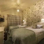 The Feathers Hotel, Helmsley, North Yorkshire - The Coaching Inn Group Hotel Helmsley