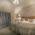 The Feathers Hotel, Helmsley, North Yorkshire - The Coaching Group ホテル
