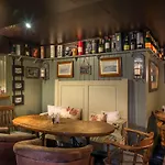 The Feathers Hotel, Helmsley, North Yorkshire - The Coaching Group מלון הלמסלי