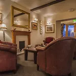 The Feathers Hotel, Helmsley, North Yorkshire - The Coaching Group 4*