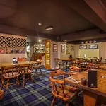 The Feathers Hotel, Helmsley, North Yorkshire - The Coaching Group