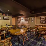 מלון The Feathers Hotel, Helmsley, North Yorkshire - The Coaching Group