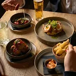 The Feathers Hotel, Helmsley, North Yorkshire - The Coaching Inn Group 4* Helmsley