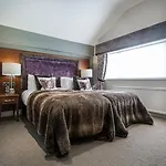 The Feathers Hotel, Helmsley, North Yorkshire - The Coaching Inn Group Hotel