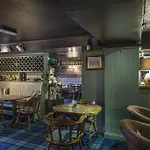 The Feathers Hotel, Helmsley, North Yorkshire - The Coaching Group מלון