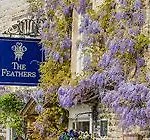 The Feathers Hotel, Helmsley, North Yorkshire - The Coaching Group מלון
