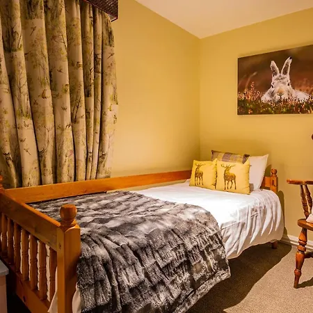 The Feathers Hotel, Helmsley, North Yorkshire - The Coaching Group