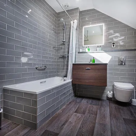 The Feathers 4* Helmsley