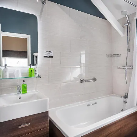 Szálloda The Feathers Hotel, Helmsley, North Yorkshire - The Coaching Group Helmsley