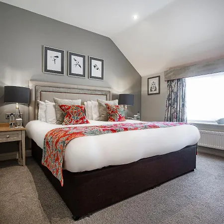 Hotel The Feathers Helmsley