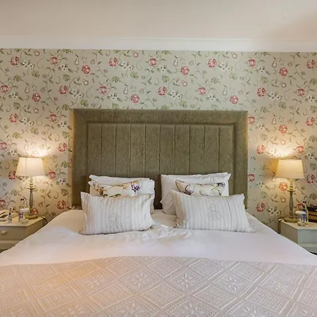 The Feathers Hotel, Helmsley, North Yorkshire - The Coaching Group 4* Helmsley