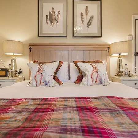 Szálloda The Feathers Hotel, Helmsley, North Yorkshire - The Coaching Group Helmsley