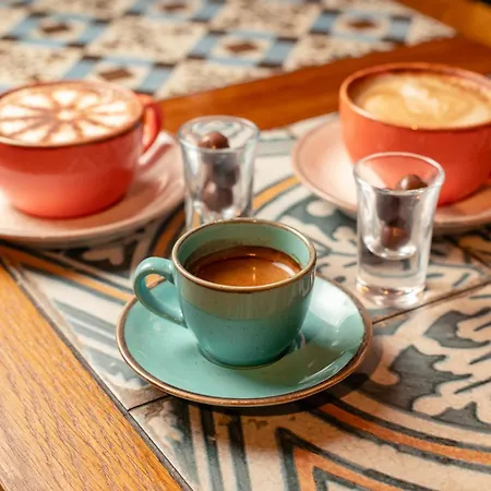 The Feathers Hotel, Helmsley, North Yorkshire - The Coaching Group Helmsley