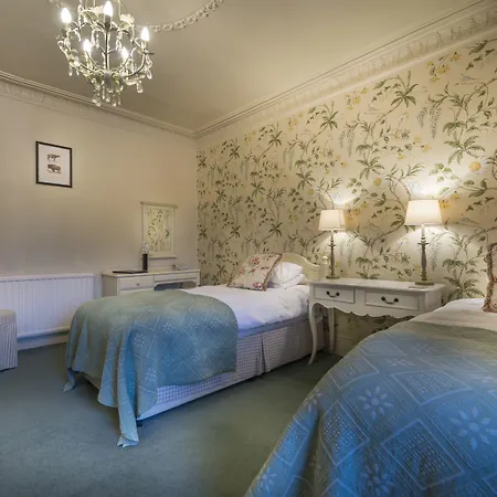 ホテル The Feathers Hotel, Helmsley, North Yorkshire - The Coaching Group