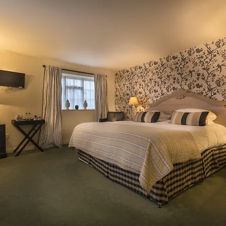 The Feathers Hotel, Helmsley, North Yorkshire - The Coaching Group Hotel Helmsley