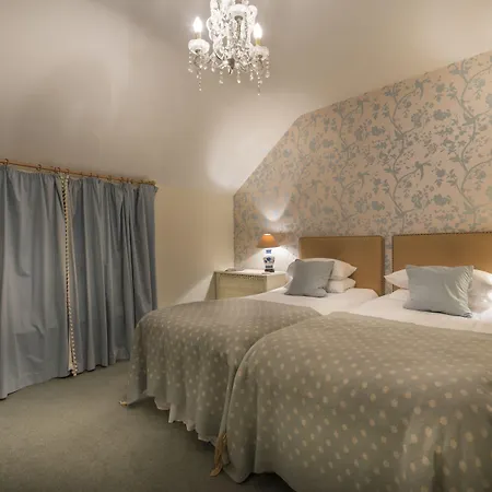 The Feathers Hotel, Helmsley, North Yorkshire - The Coaching Group Hotel