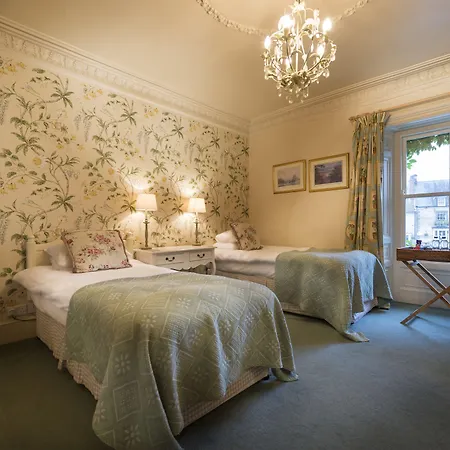 The Feathers Hotel, Helmsley, North Yorkshire - The Coaching Group 4*