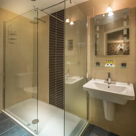 The Feathers Hotel, Helmsley, North Yorkshire - The Coaching Group