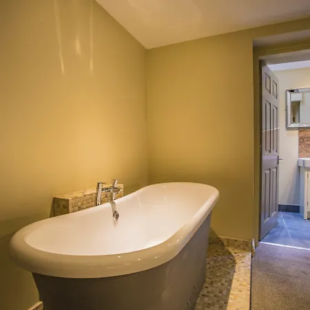 ホテル The Feathers Hotel, Helmsley, North Yorkshire - The Coaching Group ヘルムスリー