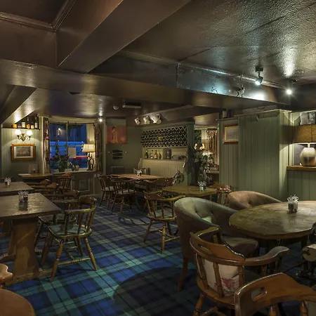 The Feathers Hotel, Helmsley, North Yorkshire - The Coaching Group 헴슬리