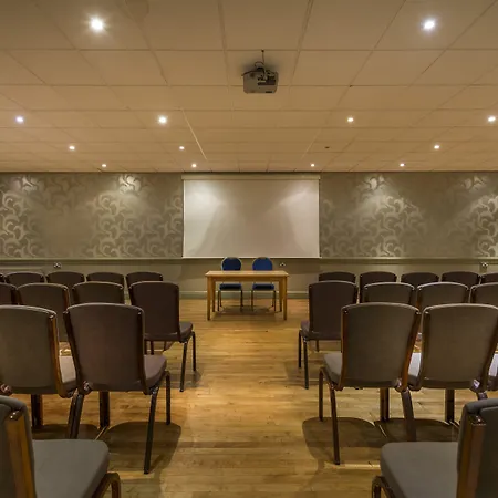 Szálloda The Feathers Hotel, Helmsley, North Yorkshire - The Coaching Group