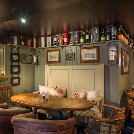 The Feathers Hotel, Helmsley, North Yorkshire - The Coaching Inn Group Hotel Helmsley