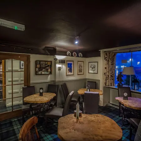 The Feathers Hotel, Helmsley, North Yorkshire - The Coaching Inn Group 4*