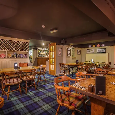 The Feathers Hotel, Helmsley, North Yorkshire - The Coaching Inn Group