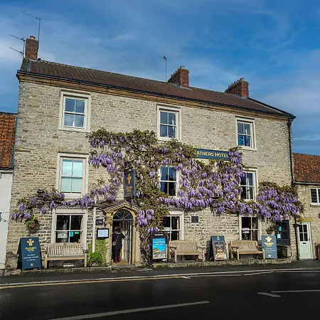 The Feathers Hotel, Helmsley, North Yorkshire - The Coaching Inn Group 4*