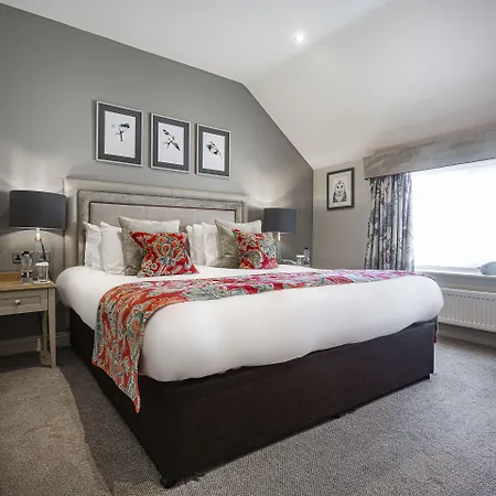 The Feathers Hotel, Helmsley, North Yorkshire - The Coaching Group