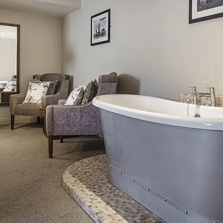 The Feathers Hotel, Helmsley, North Yorkshire - The Coaching Inn Group