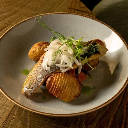 The Feathers Hotel, Helmsley, North Yorkshire - The Coaching Group