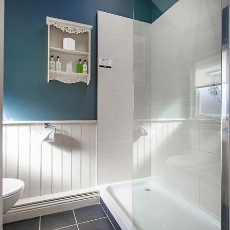 Hotel The Feathers Hotel, Helmsley, North Yorkshire - The Coaching Group Helmsley
